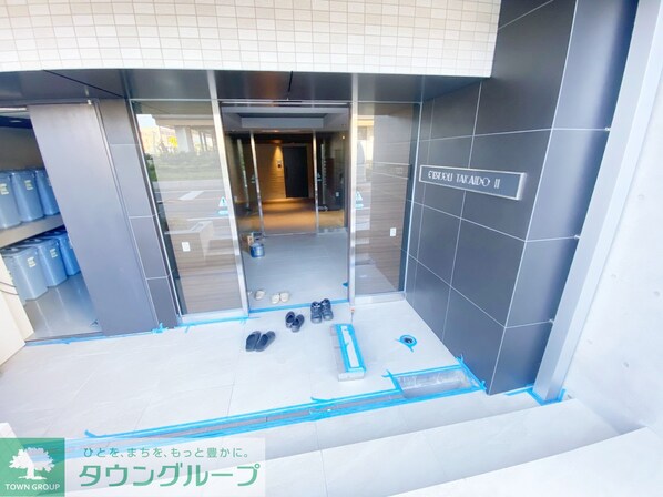 セジョリ高井戸IIの物件内観写真